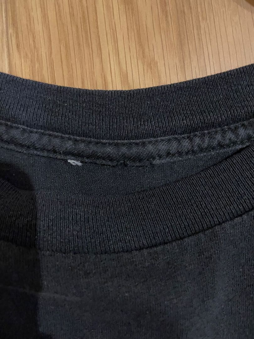 【希少なXL】メンインブラック MIB 00s ヴィンテージ Tシャツ 古着