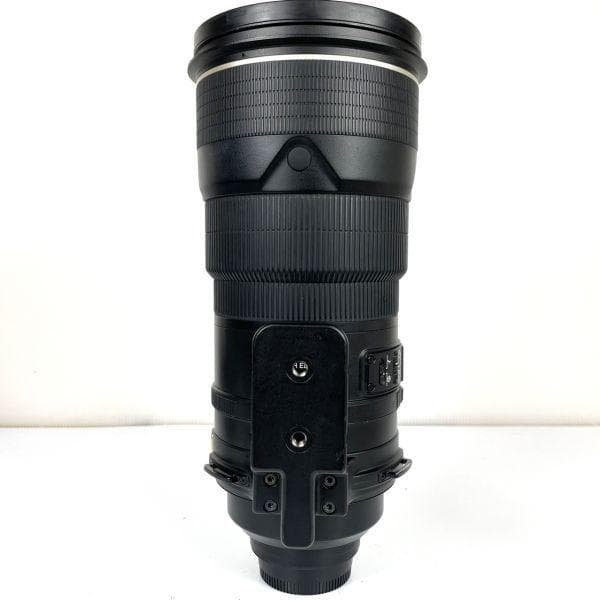 ■極上品■ Nikon AF-S 300mm f/2.8G ED VR II