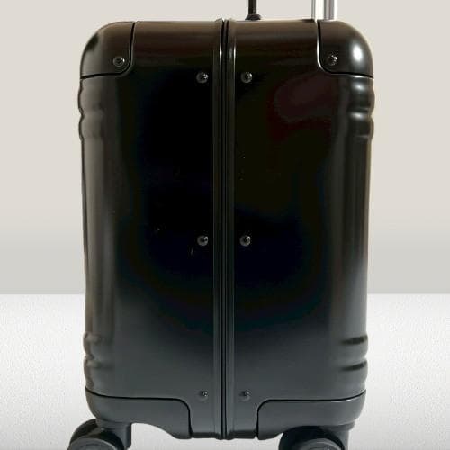 未使用　ゼロハリバートン　アルミニウム3.0　94401　28L　キャリー　黒