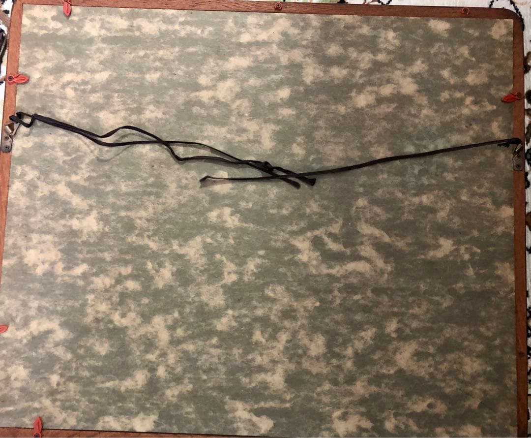 宝寿窯　秀水園　陶板額　有田焼　高級品　格安