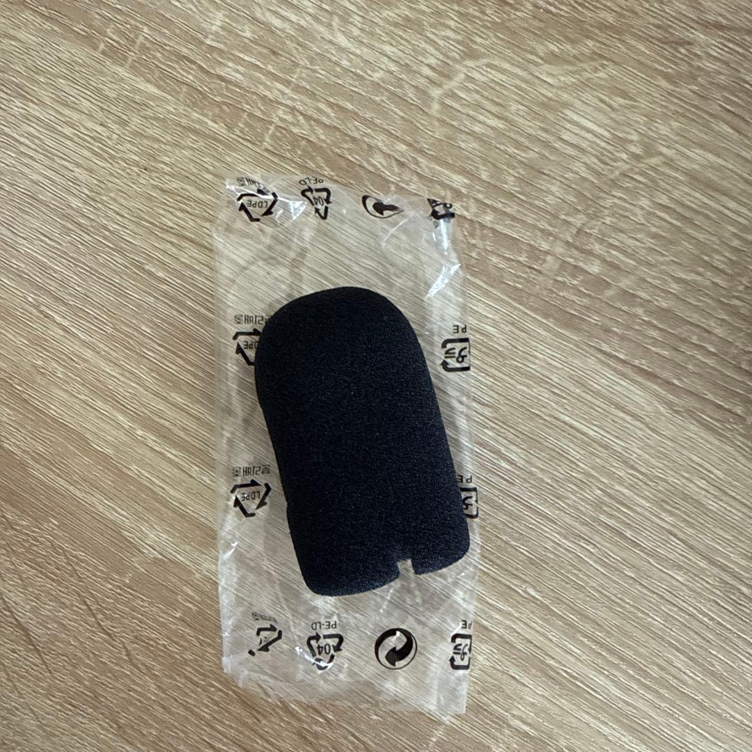 Nikon ステレオマイクロフォン ME-1