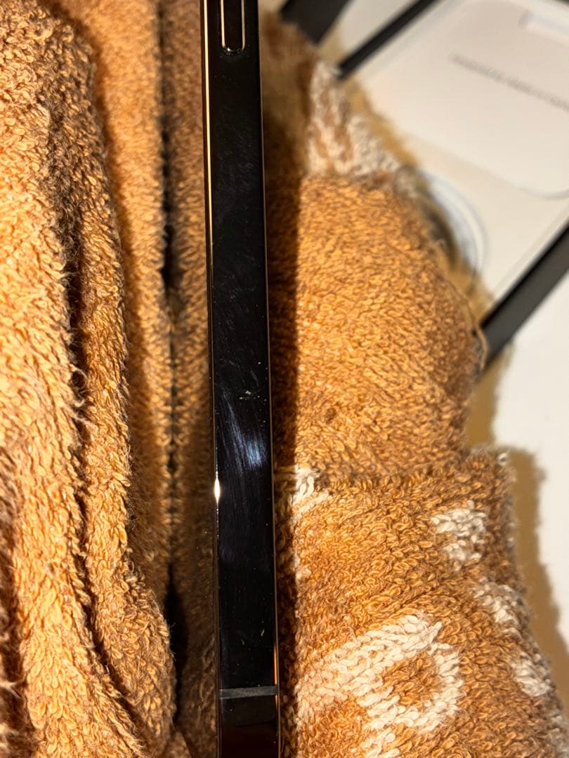 Apple iPhone 12 Pro 512GB ブラック