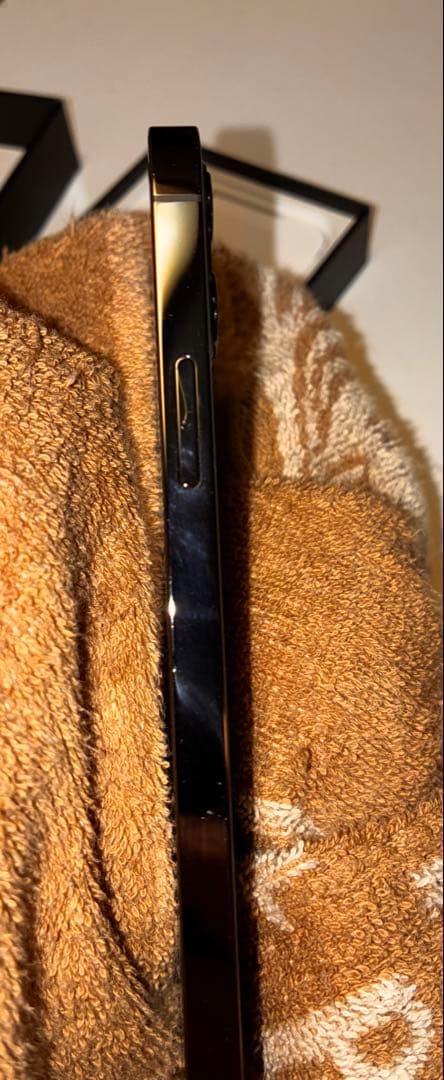 Apple iPhone 12 Pro 512GB ブラック