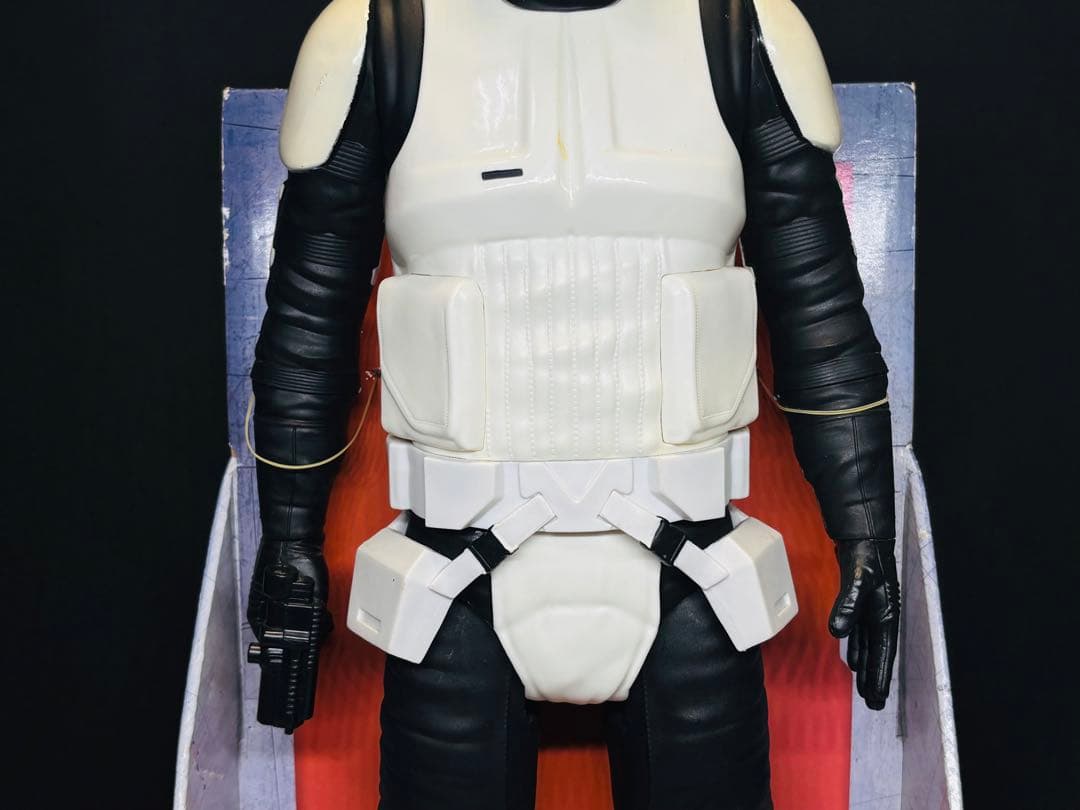 スターウォーズ スカウト・トルーパー 18インチ