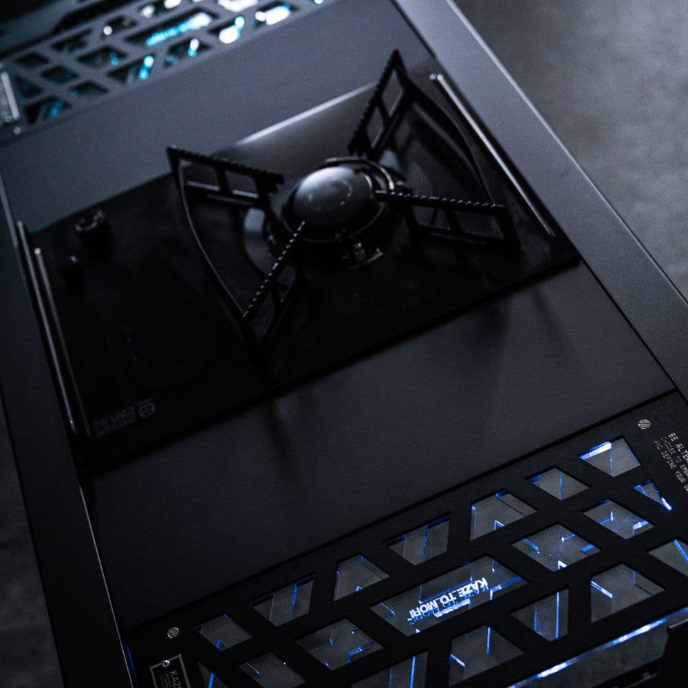 KAZE_TO_MORI GLOW_UNIT agave-zero 2点セット