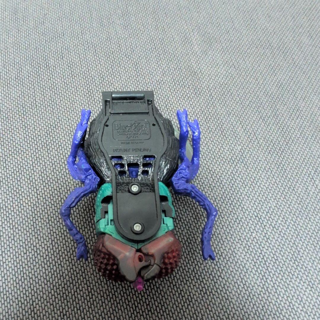 ［希少] マイティマックス 昆虫型 Mighty Max Fly