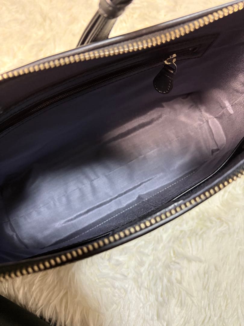 印傳屋 印伝 未使用級　ショルダー バッグ そよか 七宝　保存袋　箱付き