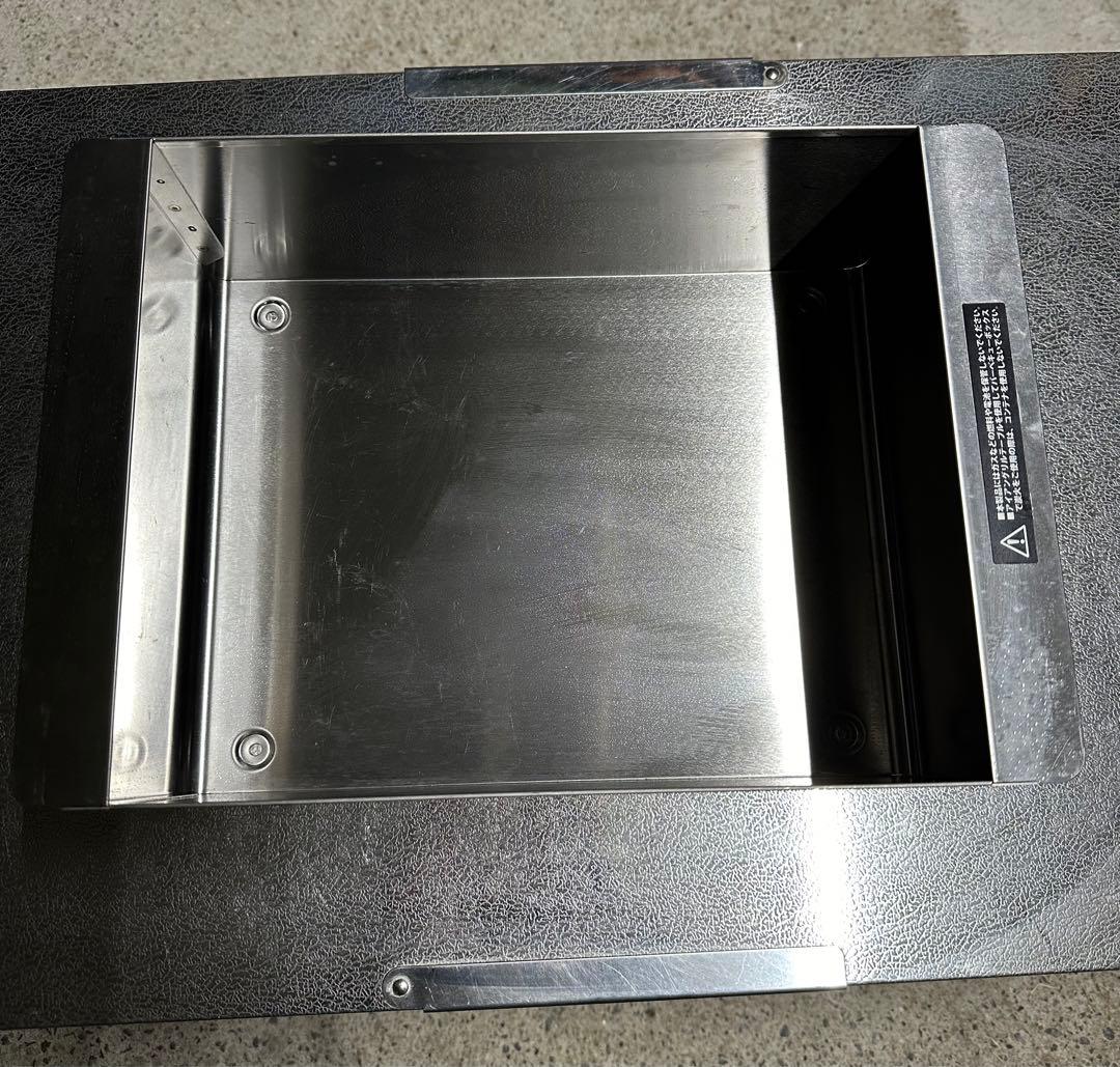 スノーピーク ステンボックス 1ユニット 廃盤品 peak