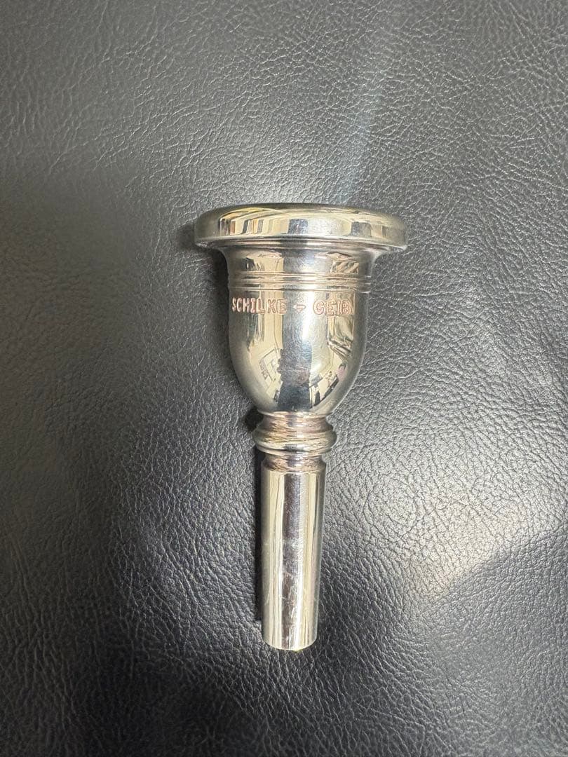 管楽器・吹奏楽器 Schilke Helleberg Geib