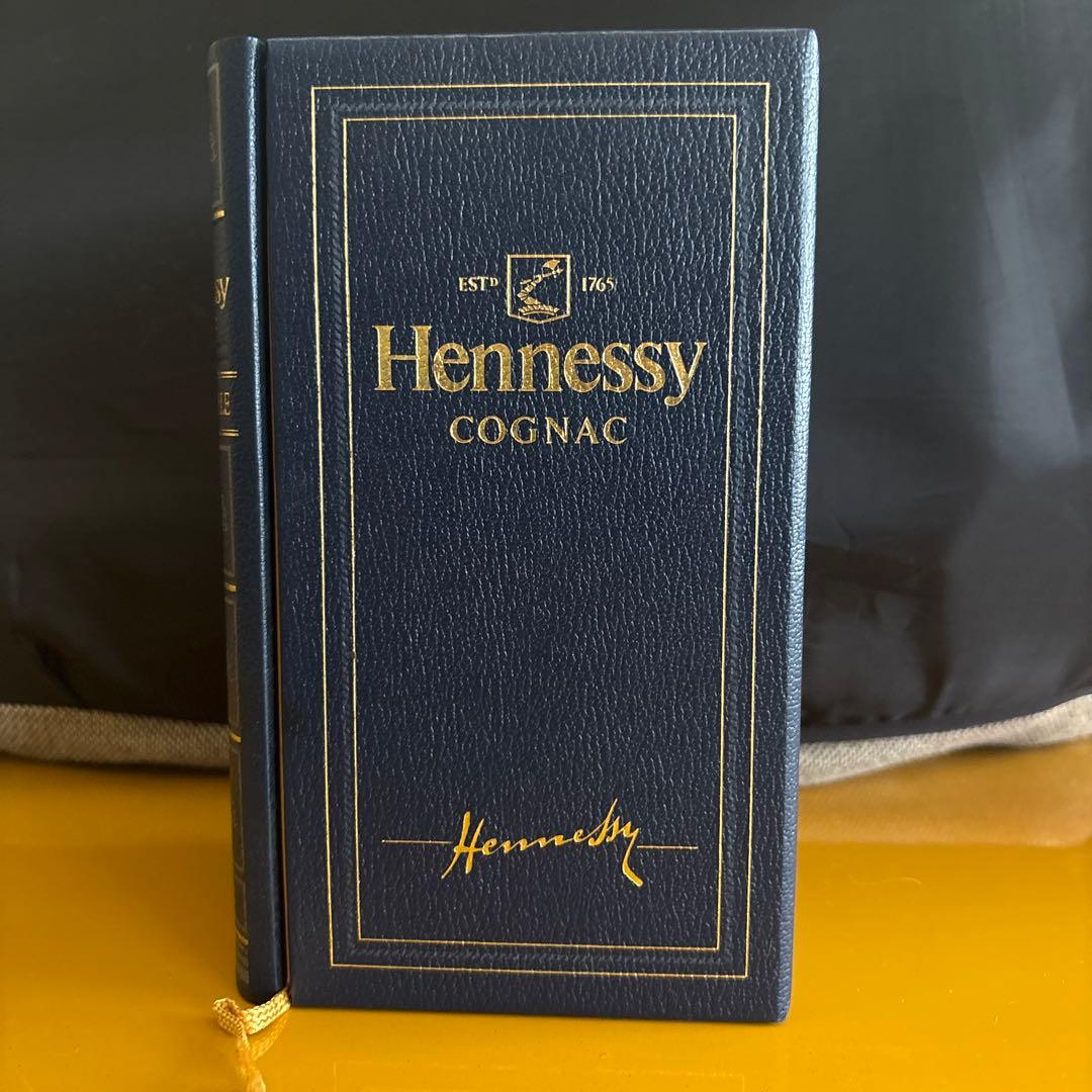 テ*イ様 Hennessy コニャック　高級ボトル