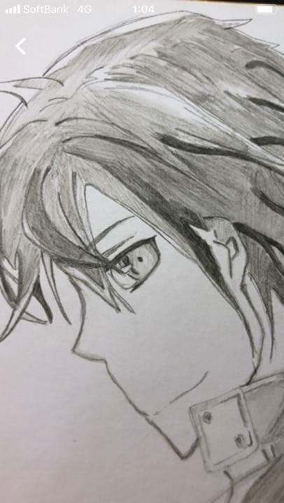 りっくん専用ページ、キリトくん