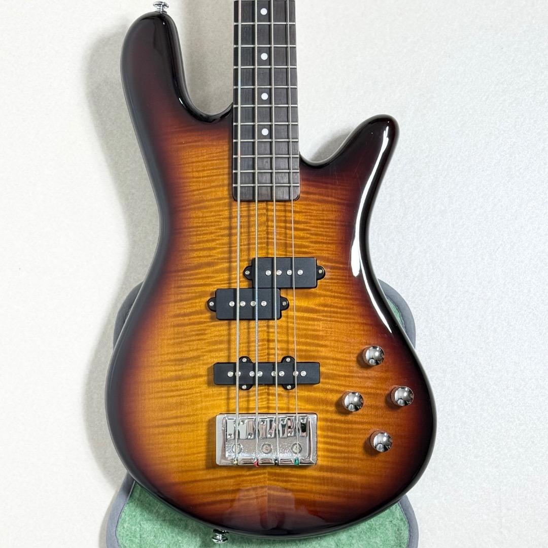 美品 Spector Legend4 Standard LG4STTSB
