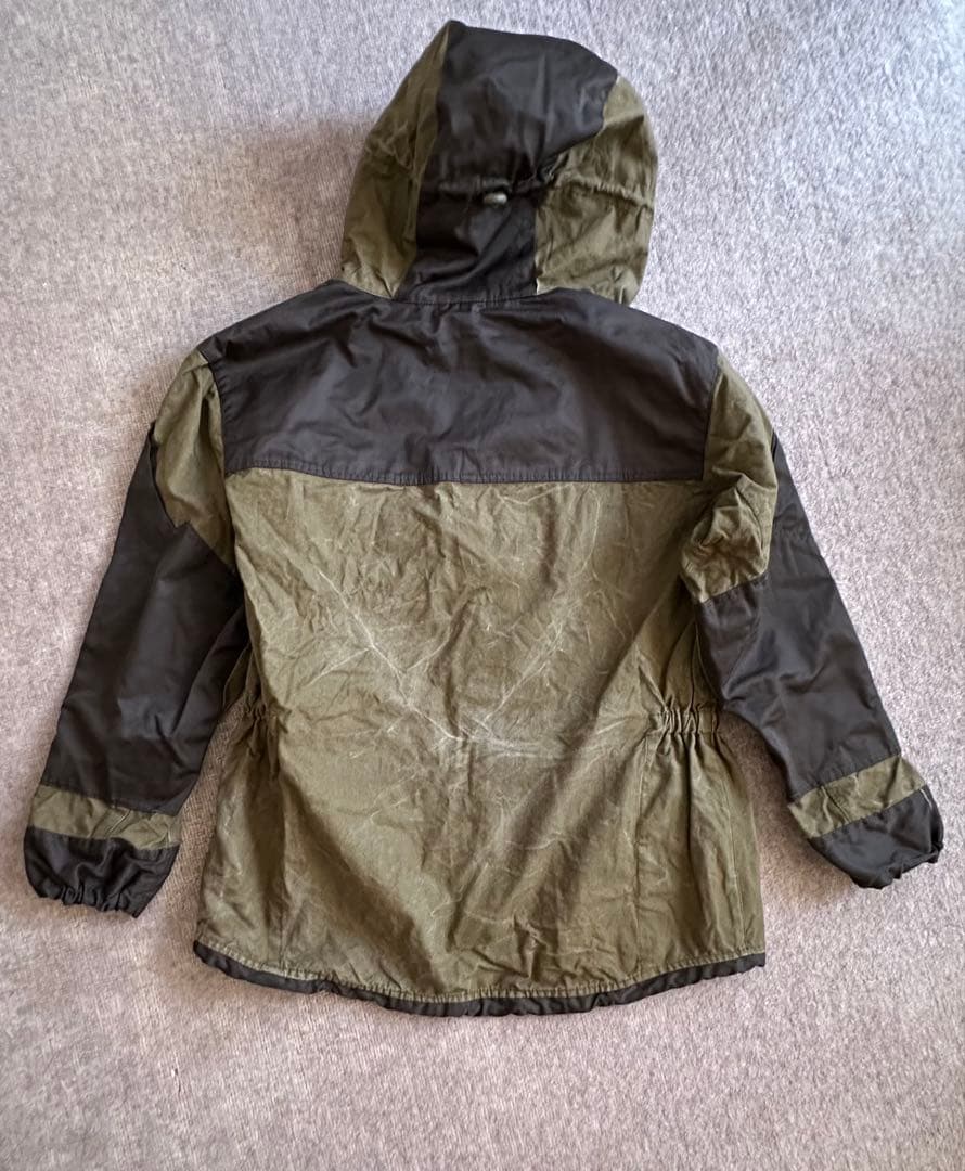 ロシア 軍 ゴルカ 装備 サバゲー ウェア AKなどに 戦闘服