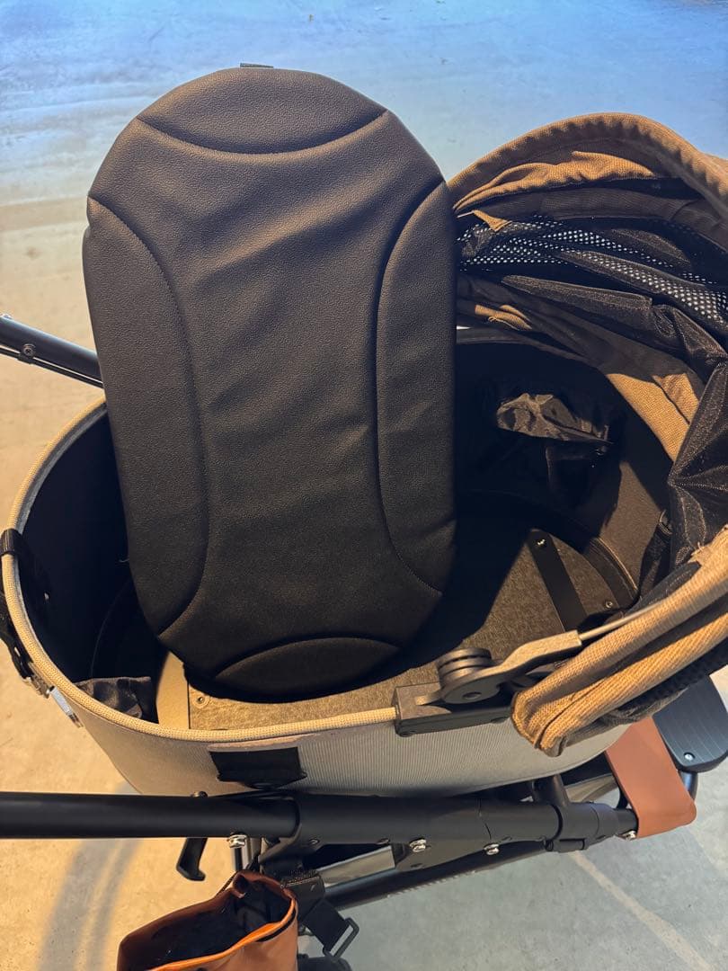 yu_coccoさま専用 エアバギードーム3レギュラー ペットカート