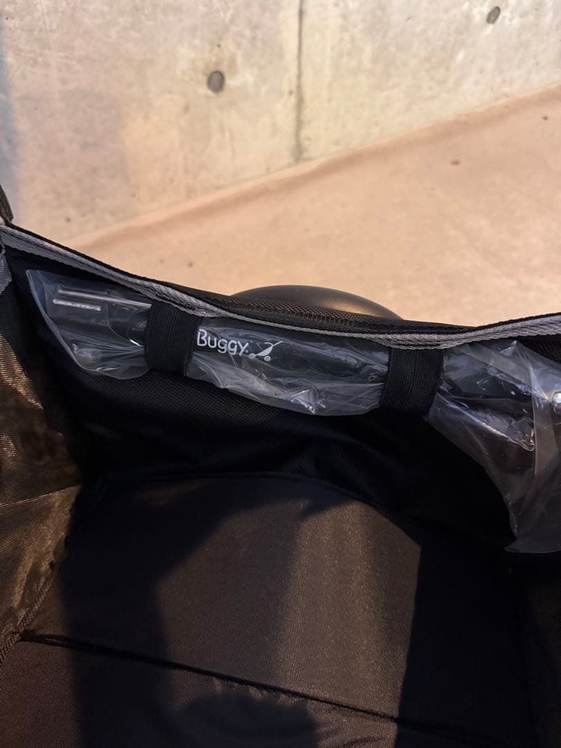 yu_coccoさま専用 エアバギードーム3レギュラー ペットカート