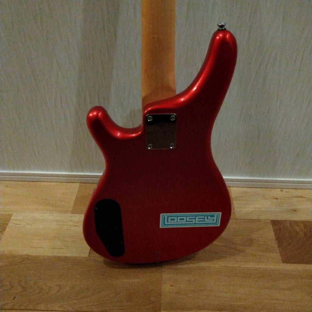 YAMAHA MOTION B MB40 訳あり格安