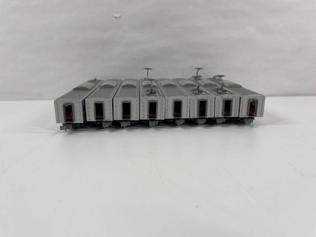 MICRO ACE 京成電鉄 新3000型 8両 Nゲージ 10両セット