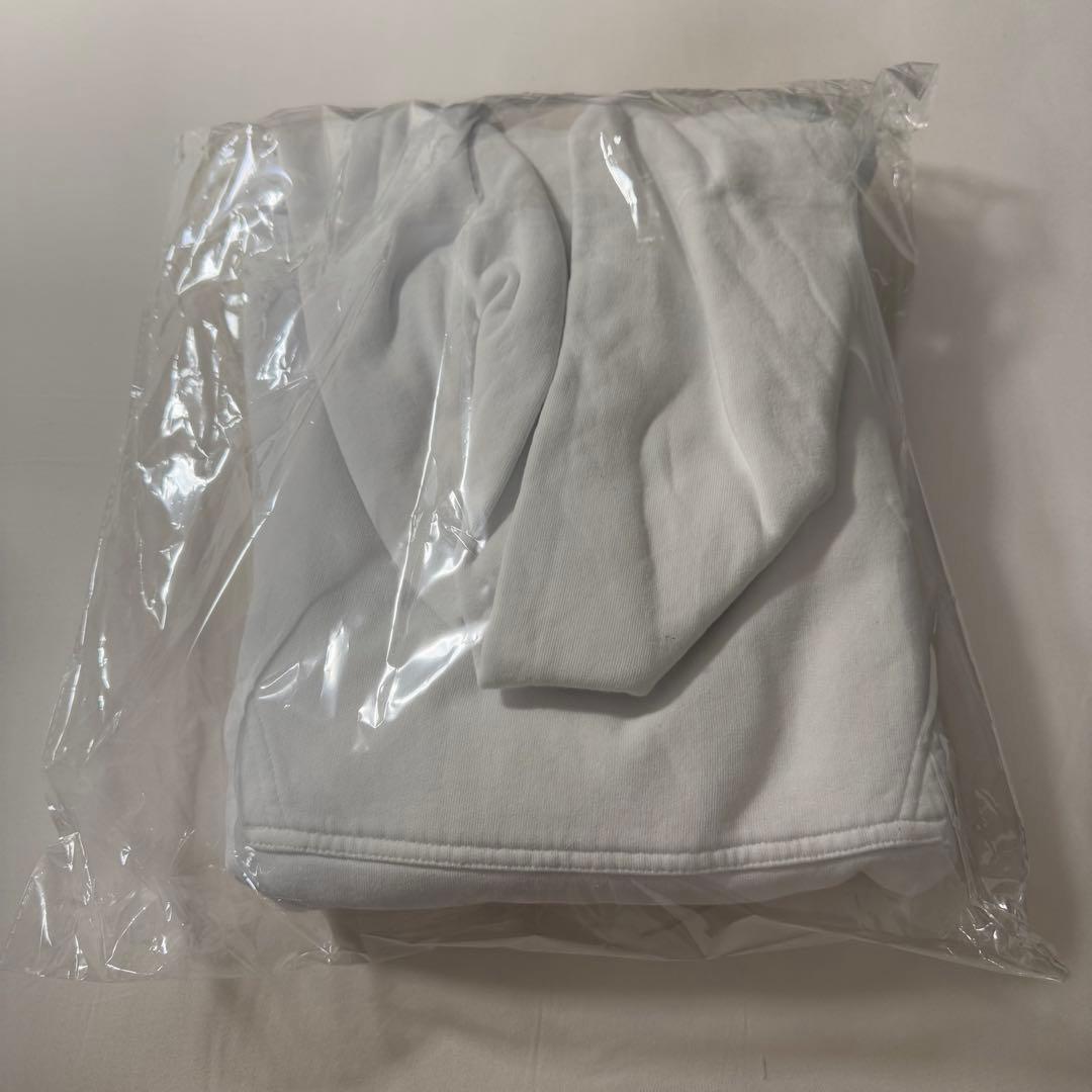 【匿名配送】Jennie ポップアップ フーディ サイズL