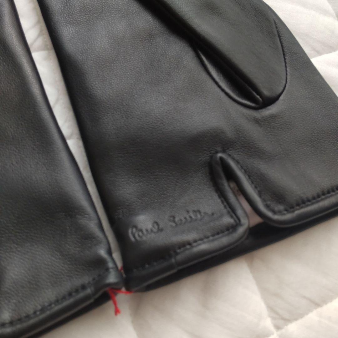 ポール・スミスメンズ手袋 新品未使用