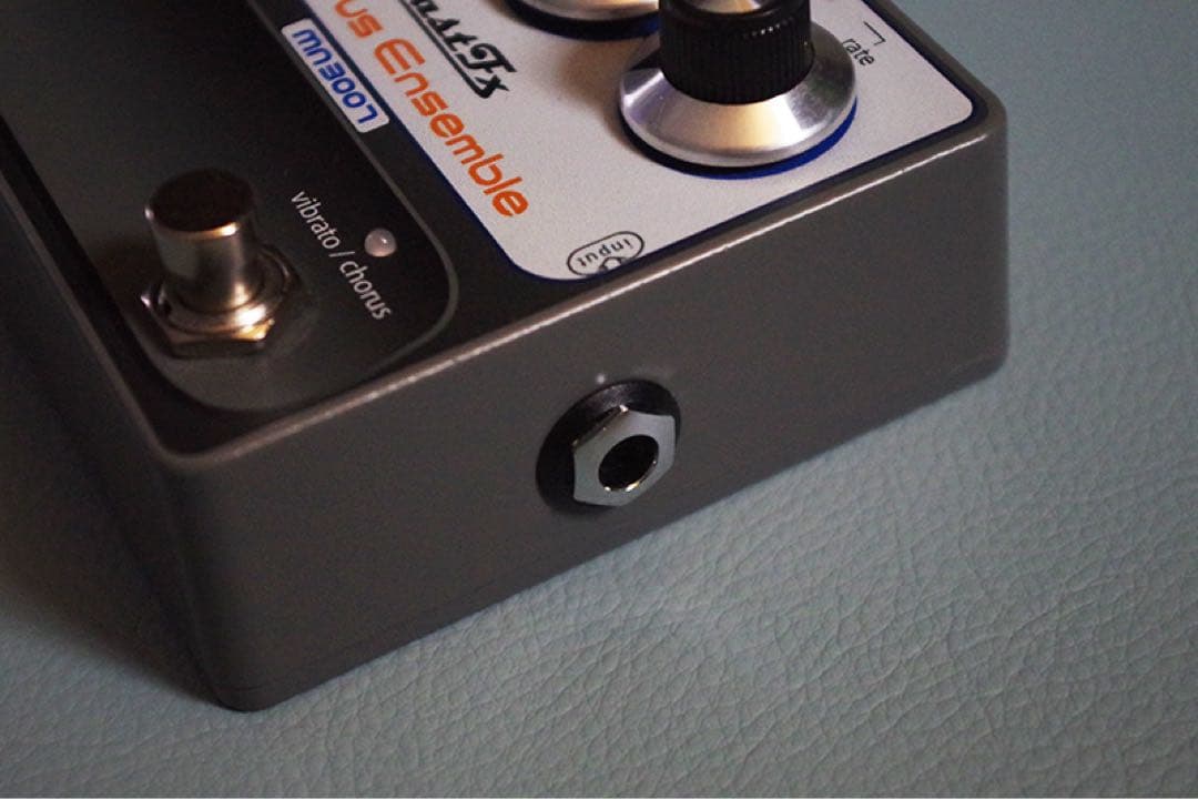 ギター PastFx Chorus Ensemble