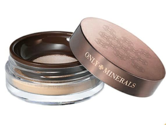 オンリーミネラルプレミアムファンデーションオークル✕2 ライトオークル✕1　3個