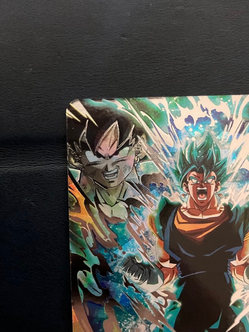 UGM4-SEC ベジット