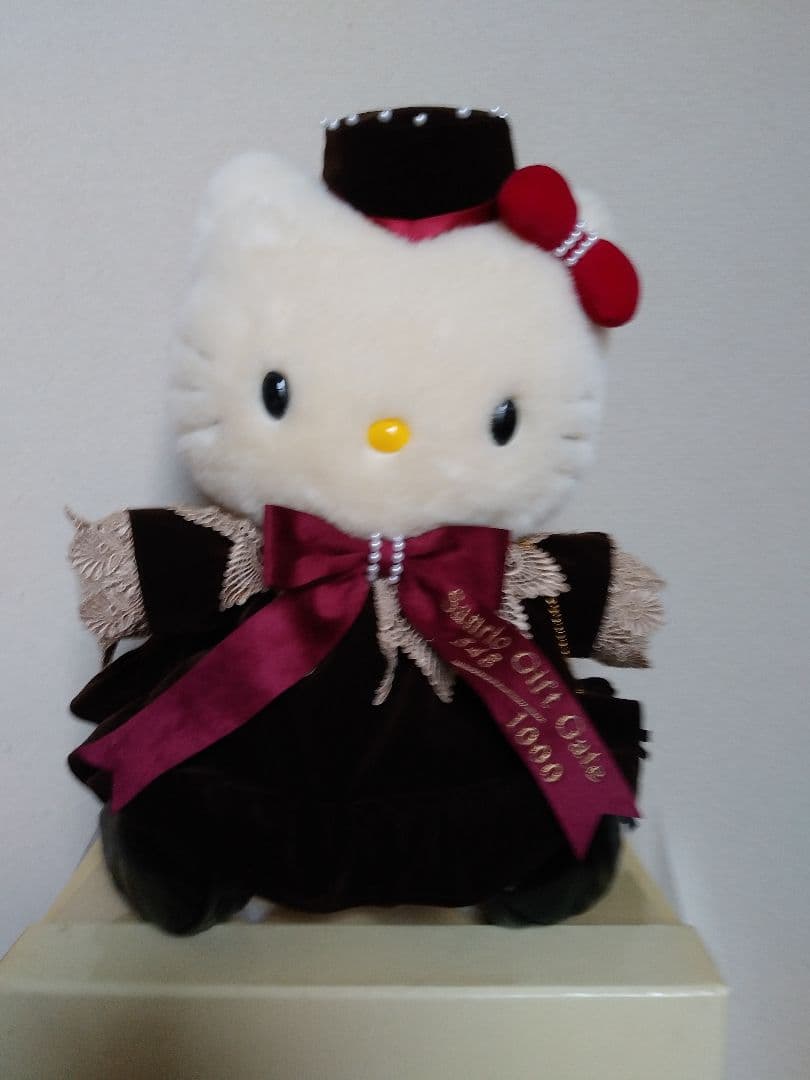 劇レアサンリオ ハローキティ