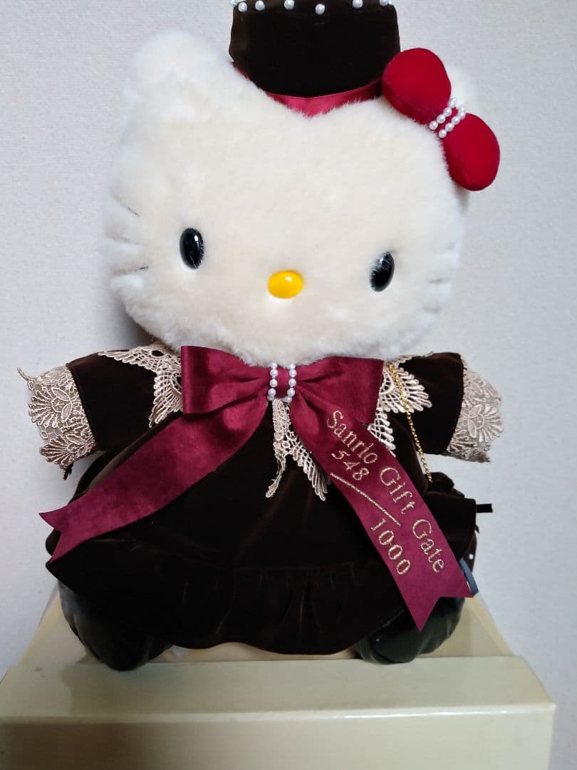 劇レアサンリオ ハローキティ