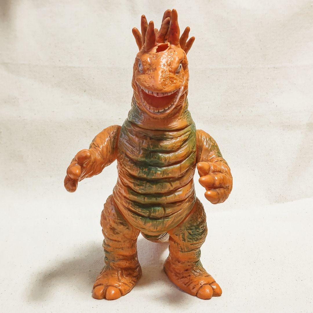 モグネズン／ブルマァク／ソフビ／当時物