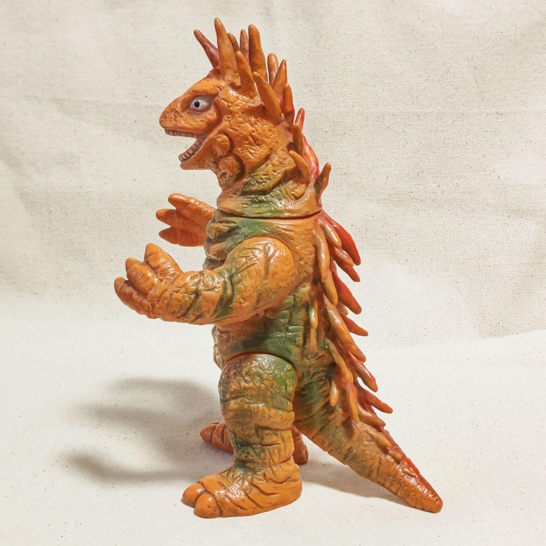 モグネズン／ブルマァク／ソフビ／当時物