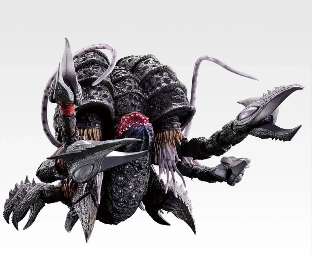 ガタノゾーア　一番くじ　ラストワン