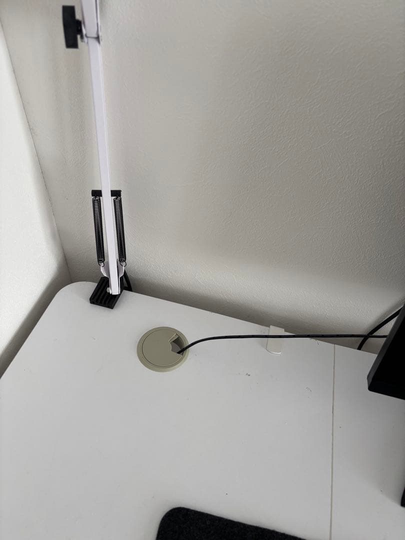 Alebert 電動式 昇降デスク 幅140cm*奥行70cm