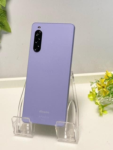 Xperia 10 V SO-52D SIMフリー 128GB 6GB