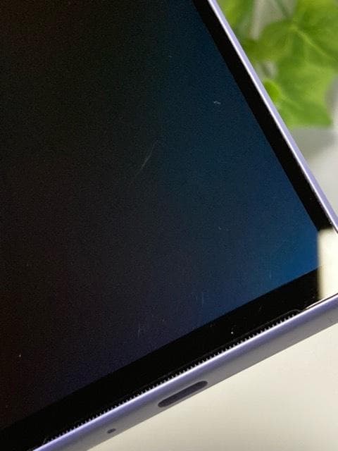 Xperia 10 V SO-52D SIMフリー 128GB 6GB