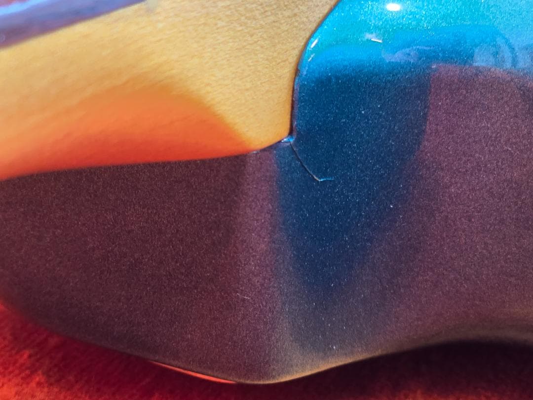 ギター CoolZ(HISTORY) ZST-1R