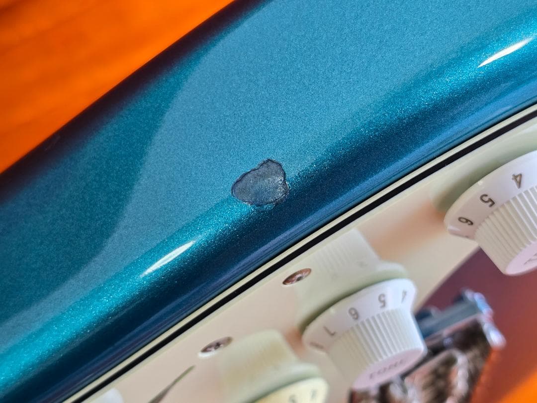 ギター CoolZ(HISTORY) ZST-1R