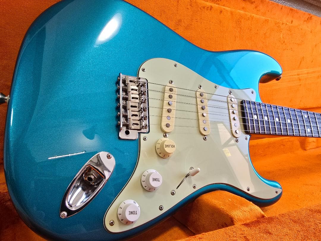 ギター CoolZ(HISTORY) ZST-1R