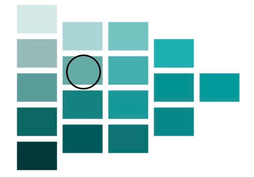 a09【在庫処分・特価】未使用 青緑 織柄 正絹 色無地 裄 64.5