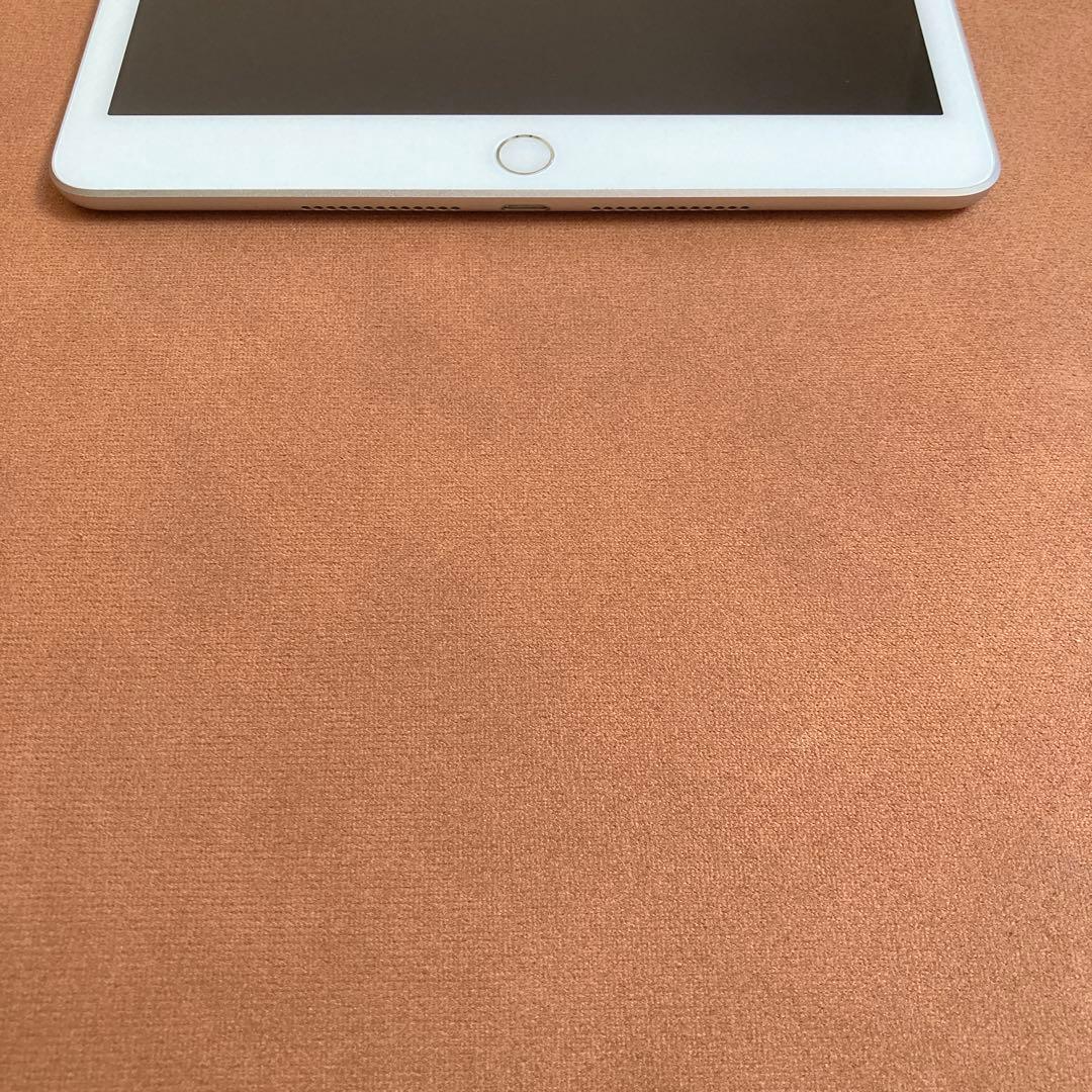 1135【早い者勝ち】電池ほぼ新品☆iPad7第7世代32GB WIFIモデル☆