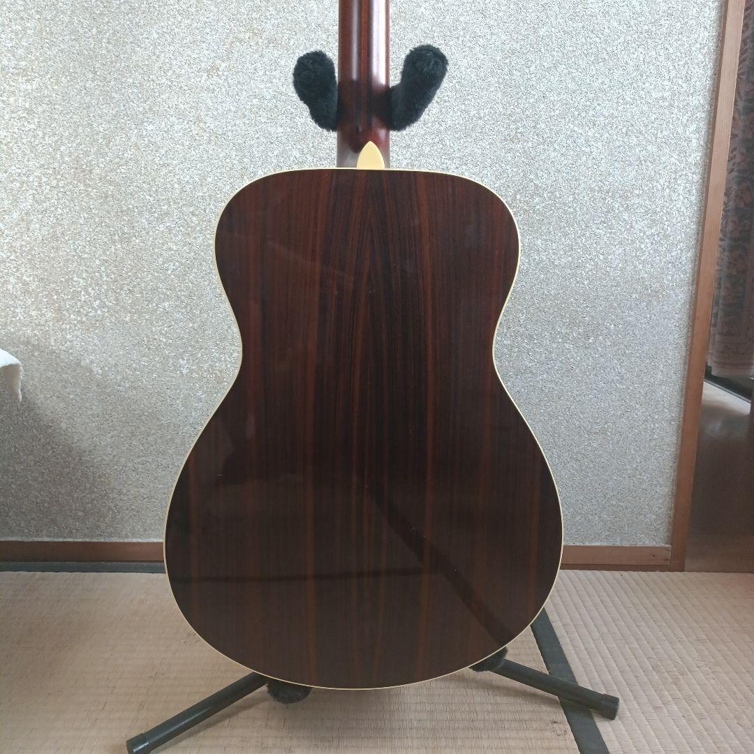 Yamaha LS6 アコースティックギター