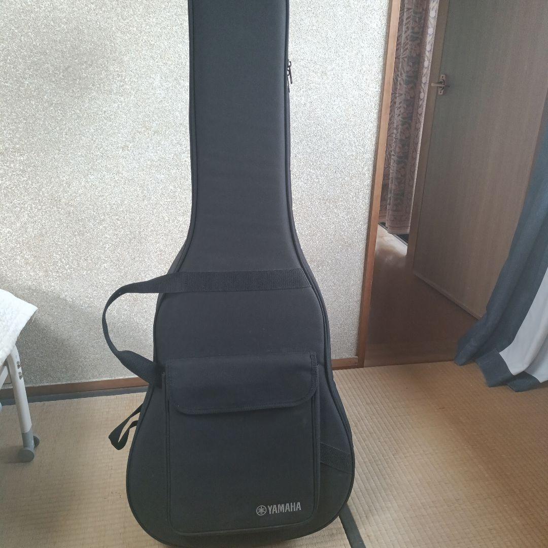 Yamaha LS6 アコースティックギター