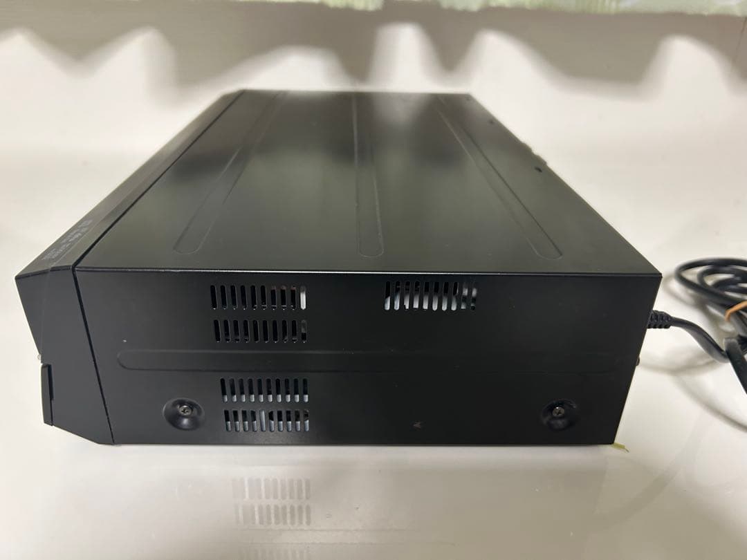 TOSHIBA VHS一体型DVDレコーダー D-VDR9K