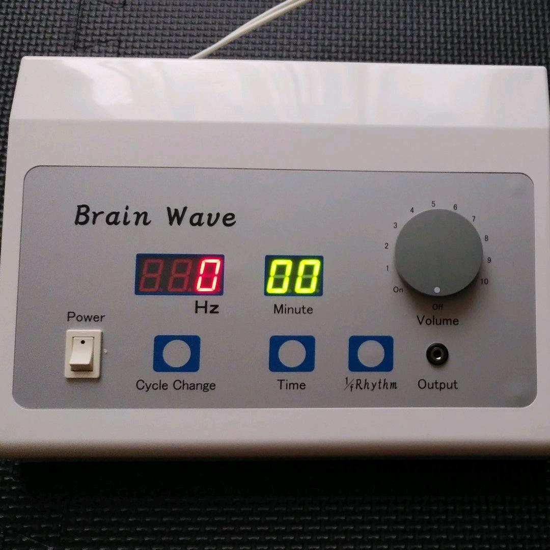 ブレインウェイブ　brain wave