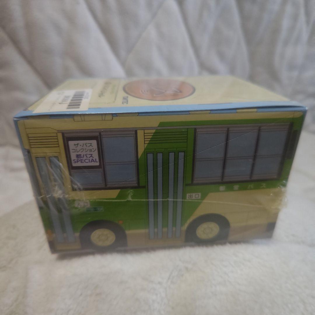 TOMYTEC バスコレクション都営バススペシャル