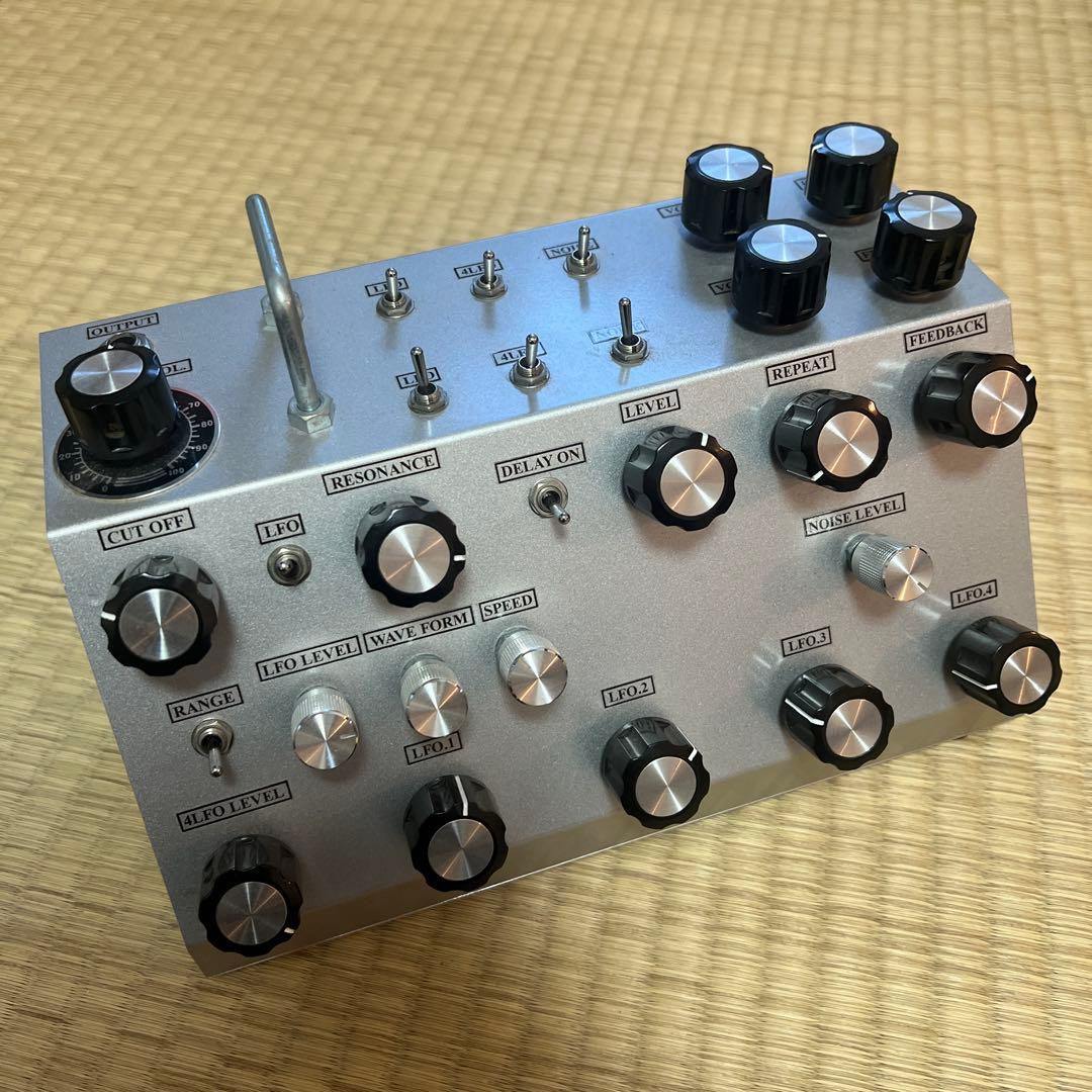 鍵盤楽器 JMT SYNTH LD-1