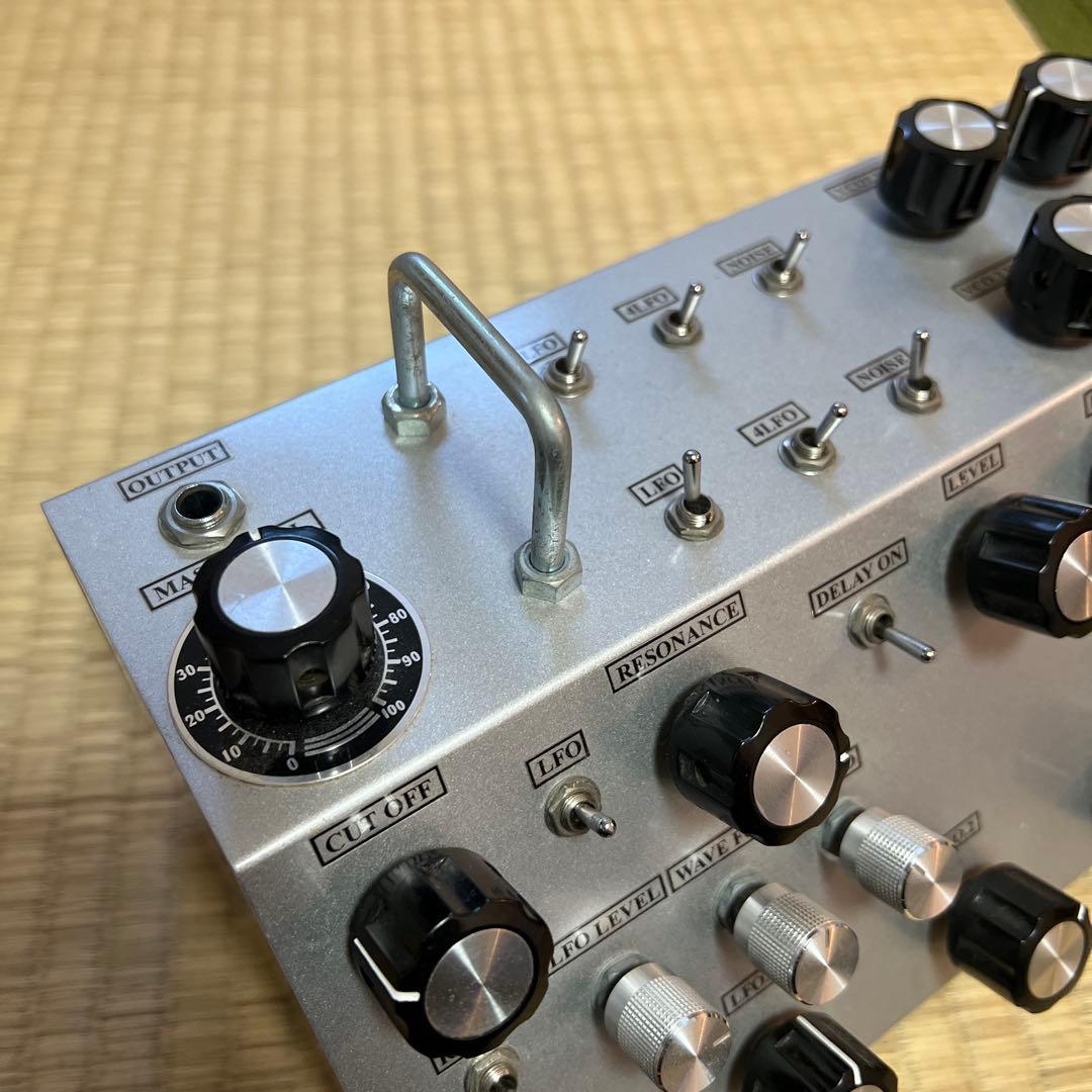鍵盤楽器 JMT SYNTH LD-1