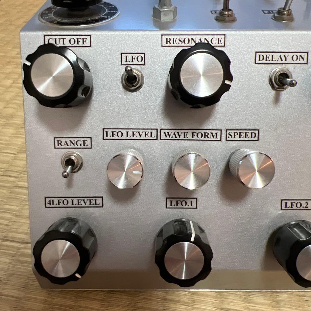 鍵盤楽器 JMT SYNTH LD-1