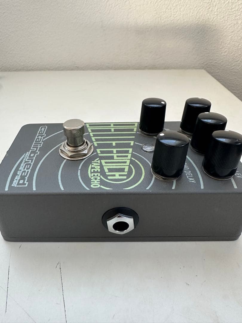 ギター catalinbread BELLE EPOCH Tape Echo