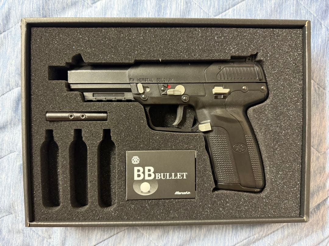 マルシン Five-seven