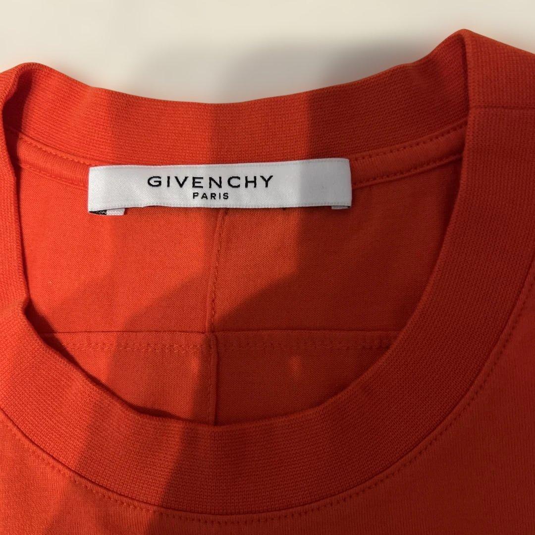 【タイムセール断捨離】GIVENCHY JESUS IS LORD